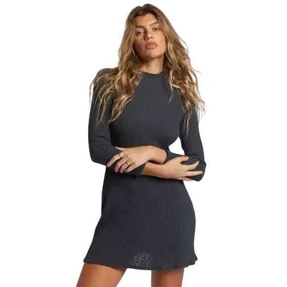 billabong night out dress Summer Dresses Billabong Night Out Dress SUMMERS END MAXI The Fort